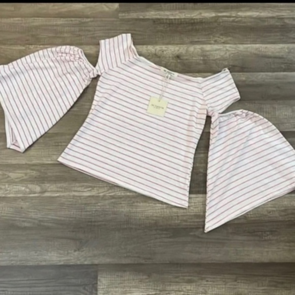 Free Generation Los Angeles Stripe